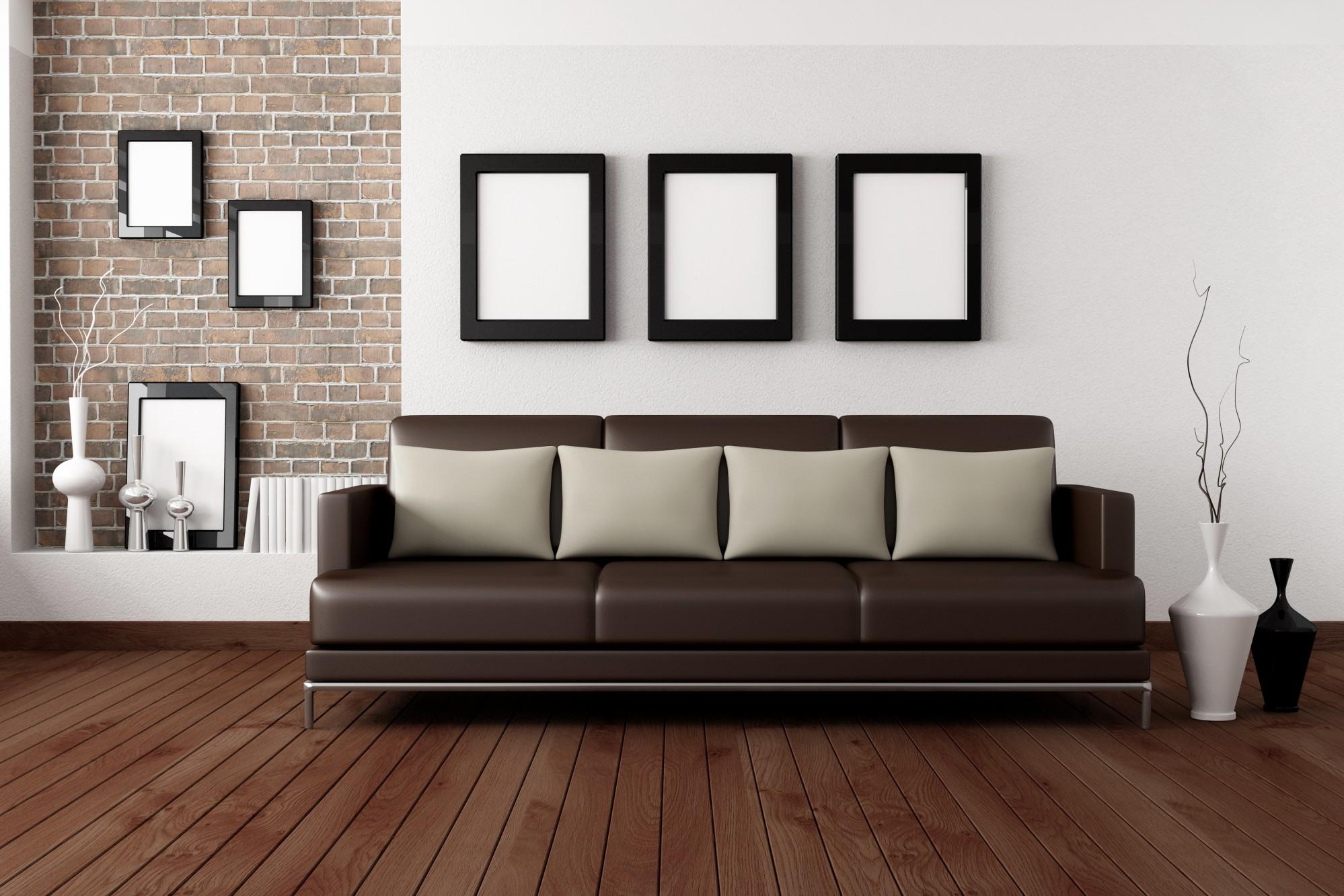 Arredare casa moderna piccola : arredamento moderno casa piccola ...