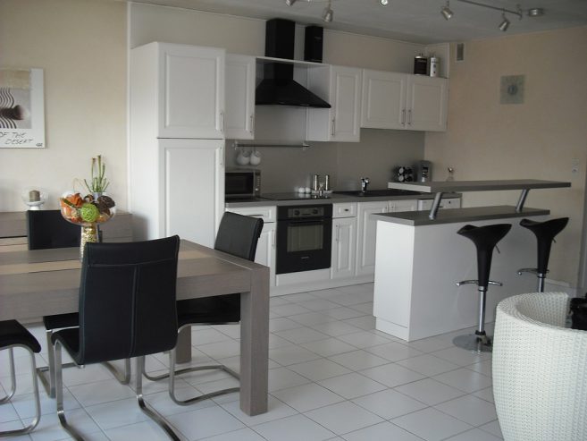 Quale modello è preferibile scegliere per un tavolo da cucina?