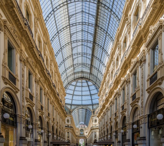 Novità al Fuorisalone 2018 di Milano: ecco qualche anticipazione.