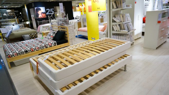 Quali sono le novità IKEA della primavera 2018?